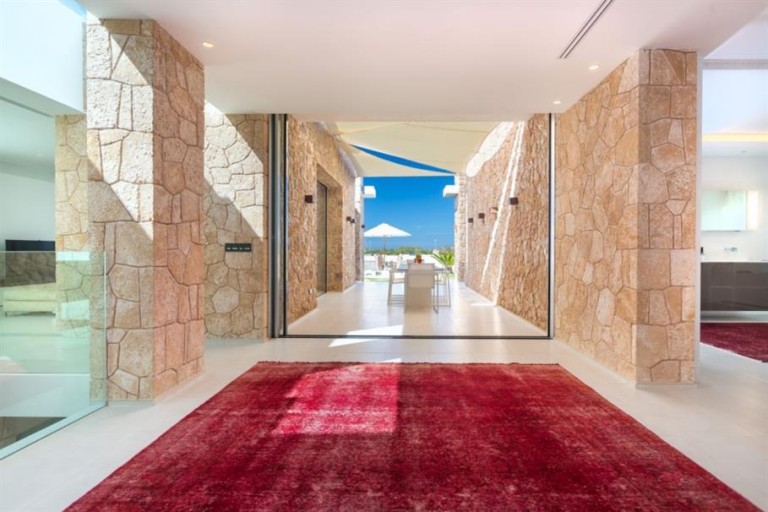 Gated Community in Cala Conta. An Eco-friendly Luxury Development | Kelosa - Eco Friendly Luxury Gated Communities