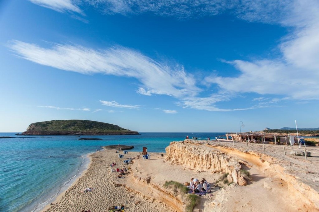 Picture of Gated Community in Cala Conta. An Eco-friendly Luxury Development | Kelosa
