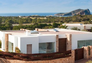 villas in cala conta luxury urbanization (2)