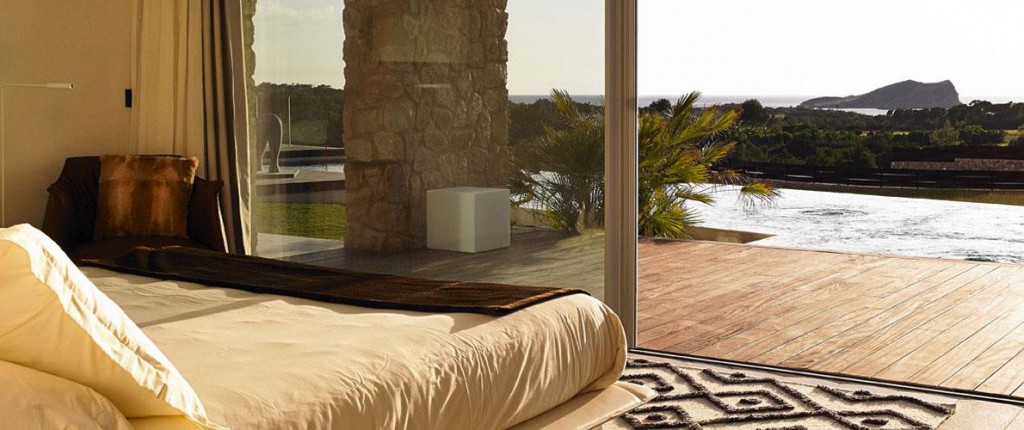 Picture of Gated Community in Cala Conta. An Eco-friendly Luxury Development | Kelosa