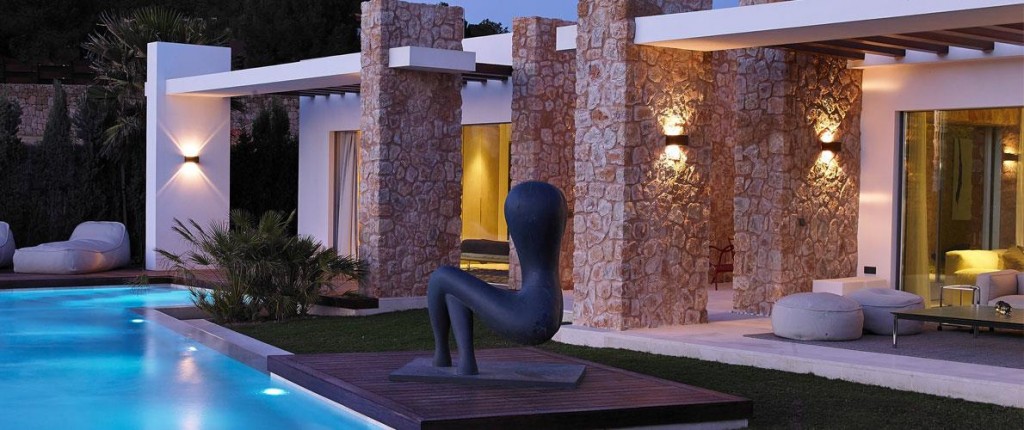 Gated Community in Cala Conta. An Eco-friendly Luxury Development | Kelosa - Eco Friendly Luxury Gated Communities