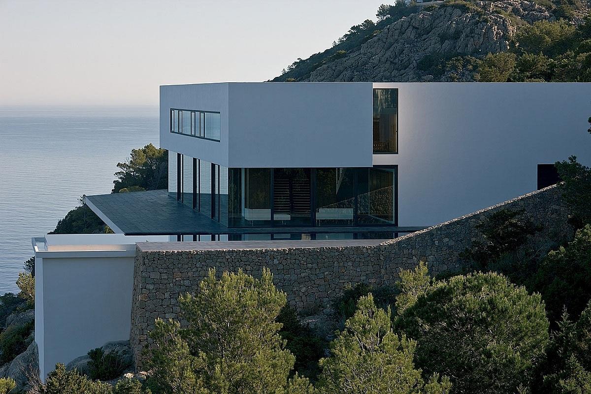 erpicum villa seaviews