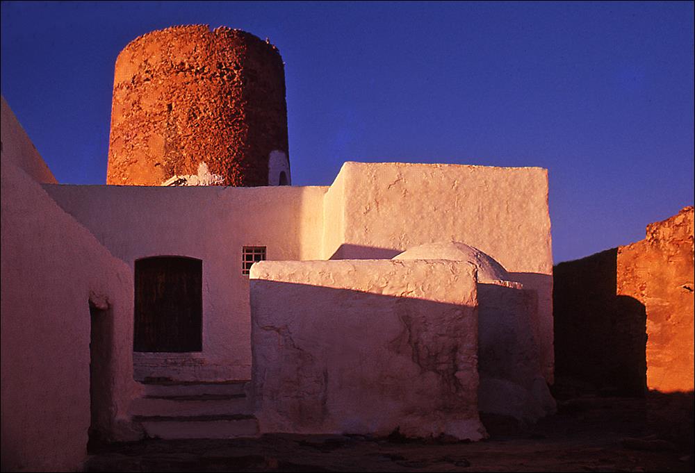 ibiza finca balafia sunset tower