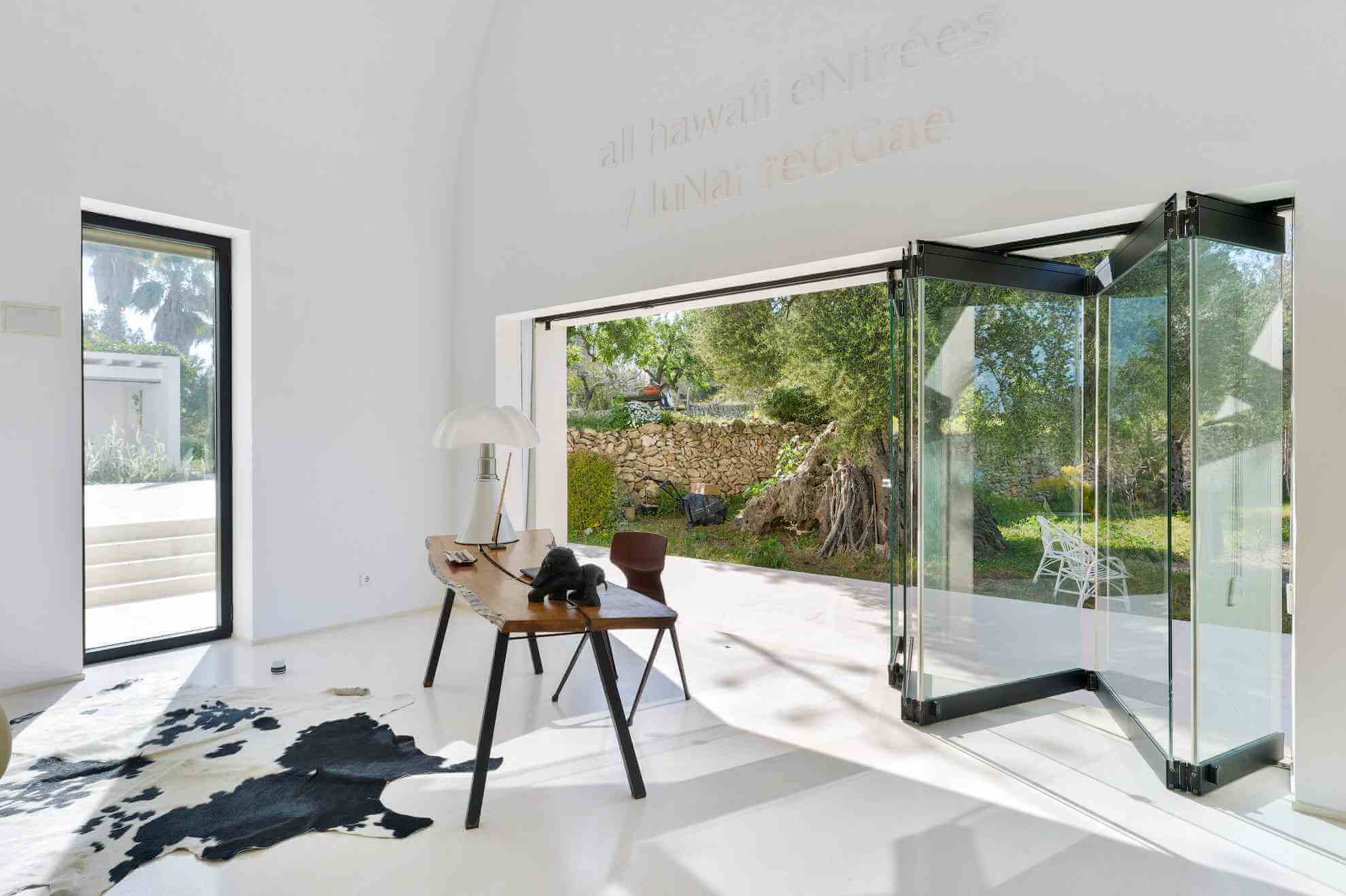 authentic-ibiza-villa-minimalist-design-living-window-opt | Kelosa