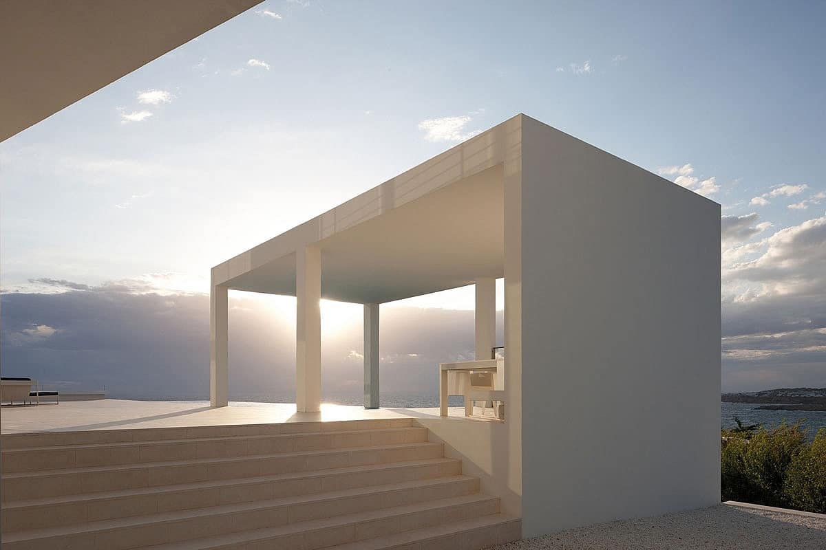 Arquitectura minimalista en Ibiza Ra ces hist ricas y Arquitectura minimalista en Ibiza Ra ces hist ricas y