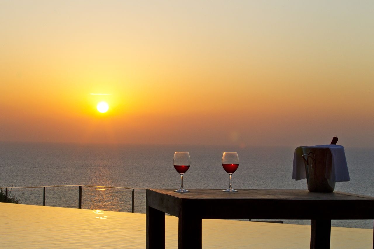 12 Kelosa ibiza Luxury villa in first line in Calo den Real