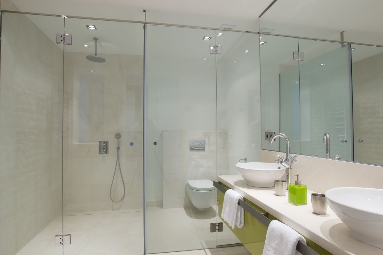 16 Kelosa ibiza Luxury villa in first line in Calo den Real