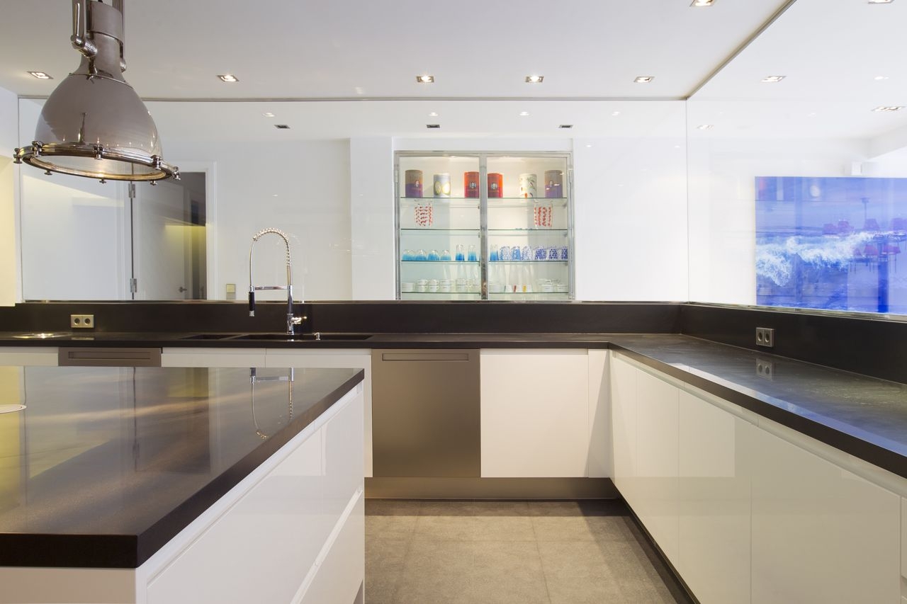 23 Kelosa ibiza Luxury villa in first line in Calo den Real