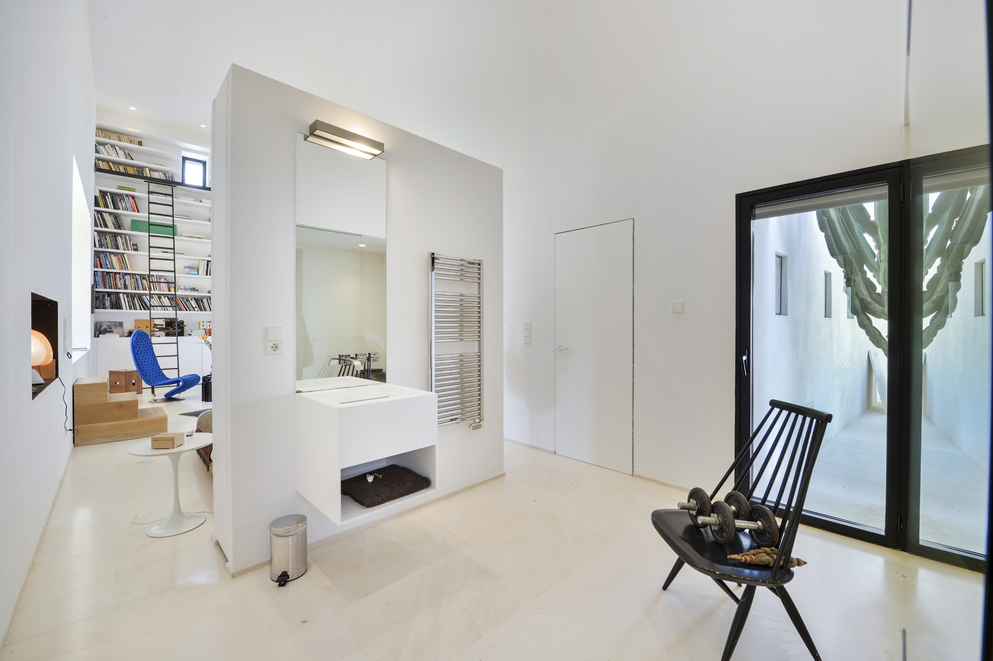 10 Kelosa Authentic reformed country house near San Mateo Ibiza
