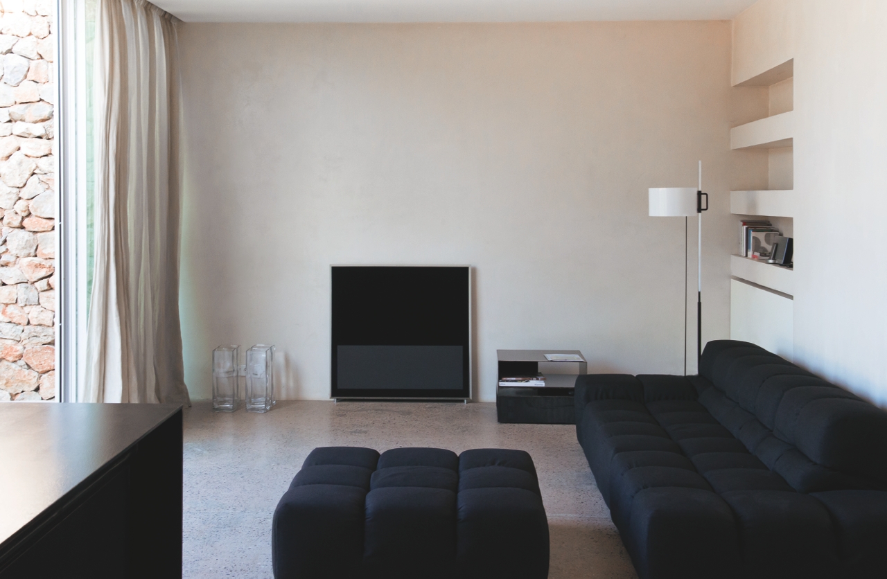 Kelosa 15 Ibiza Santa Eulalia Charming reformed finca–near Morna Valley