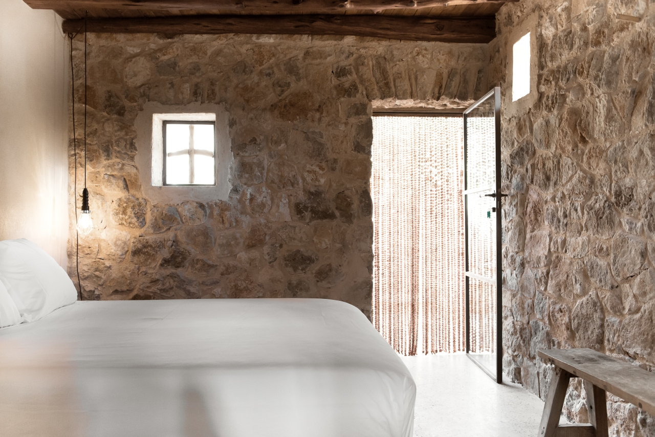 Kelosa 16 Ibiza Santa Eulalia Charming reformed finca–near Morna Valley