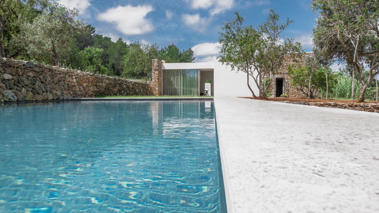 Kelosa 18 Ibiza Santa Eulalia Charming reformed finca–near Morna Valley