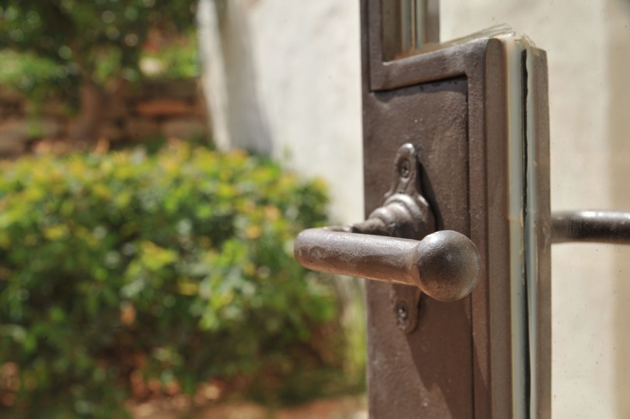 Kelosa 23 Ibiza Santa Eulalia Charming reformed finca–near Morna Valley