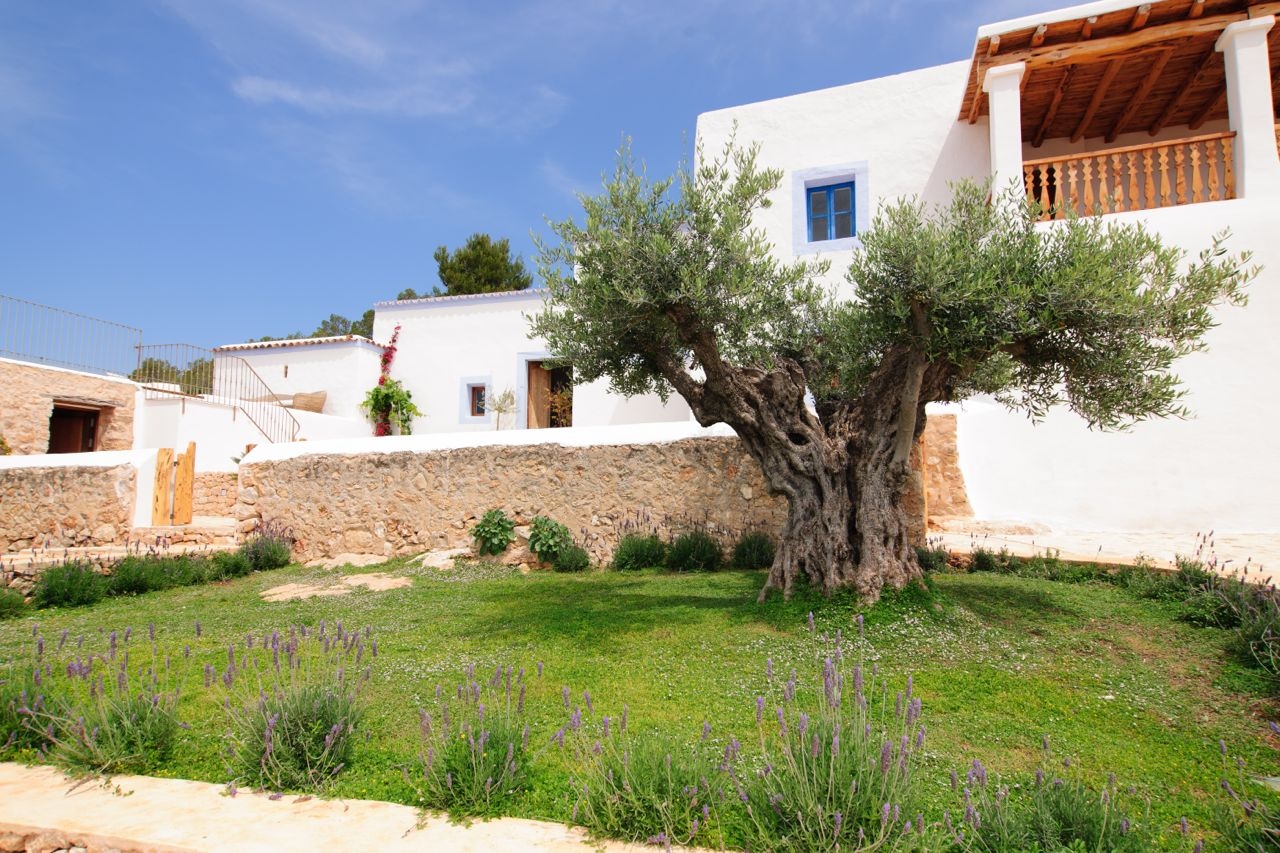 Kelosa 23 Large reformed finca with landscape view Can Tomas