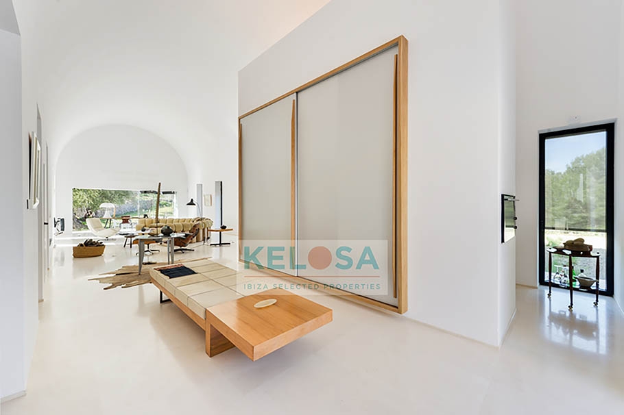 06 Kelosa Authentic reformed country house near San Mateo Ibizaetoc