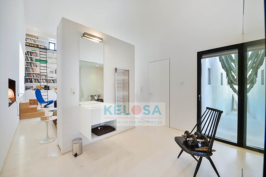 10 Kelosa Authentic reformed country house near San Mateo Ibizaetoc