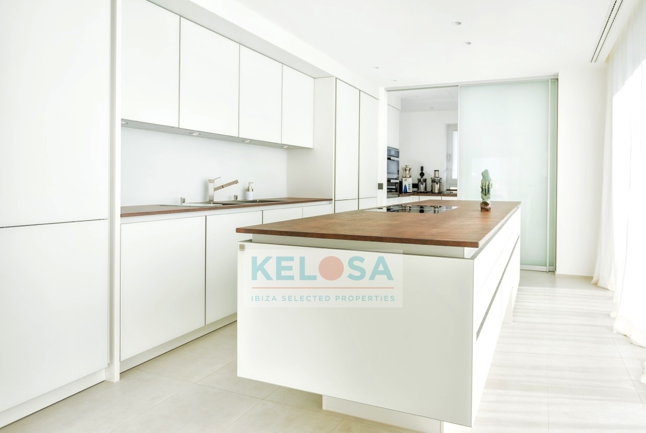 05 kelosa ibiza new modern villa walking distance cala conta seaview wm