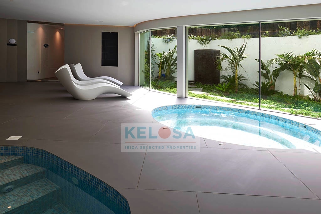 11 kelosa ibiza new modern villa walking distance cala conta seaview wm