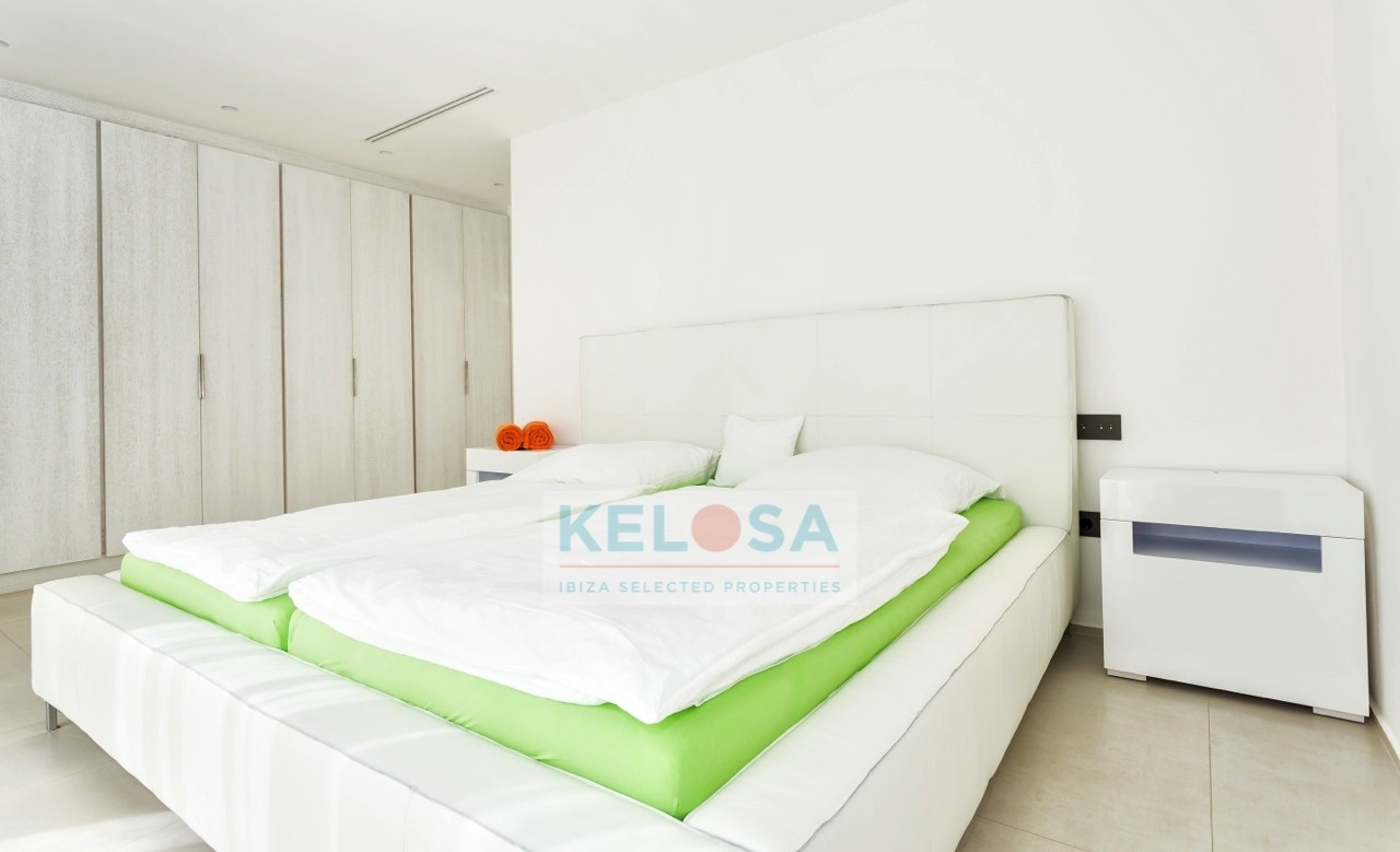 17 kelosa  ibiza new modern villa walking distance cala conta seaview wm