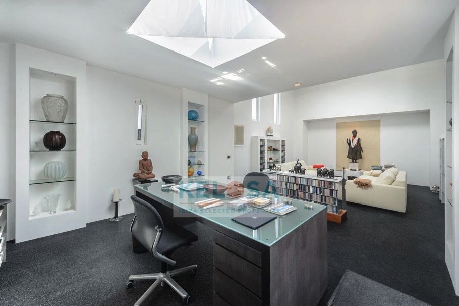 19 Kelosa Unique Blakstad finca with sea views San Joan Ibiza wm