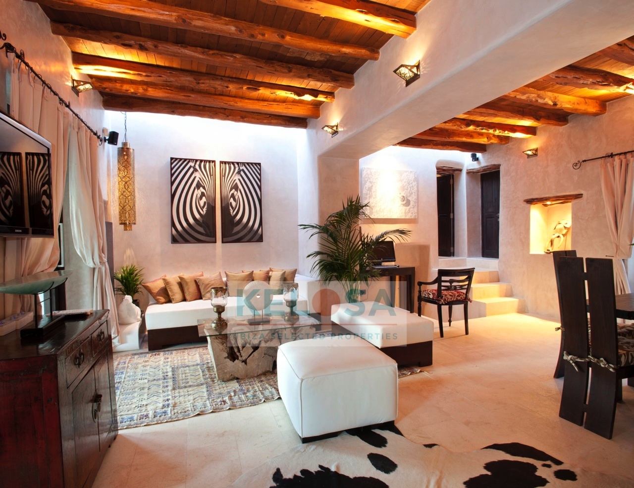 Kelosa 03 ibiza Large modern finca near San Miguel San Juan wm