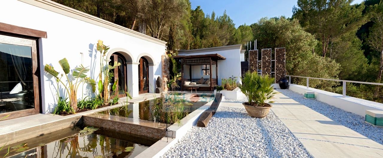 Kelosa 06 ibiza Large modern finca near San Miguel San Juan wm