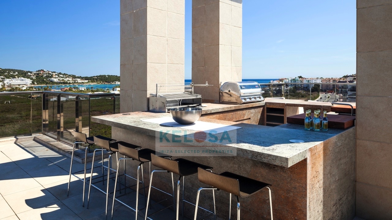 03 Kelosa Contemporary Penthouse with large terraceWM