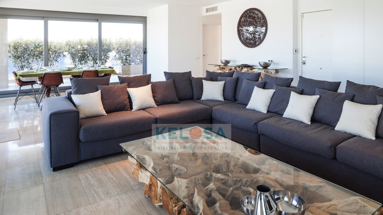 04 Kelosa Contemporary Penthouse with large terraceWM