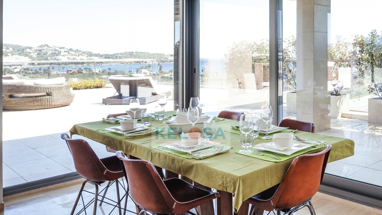 06 Kelosa Contemporary Penthouse with large terraceWM