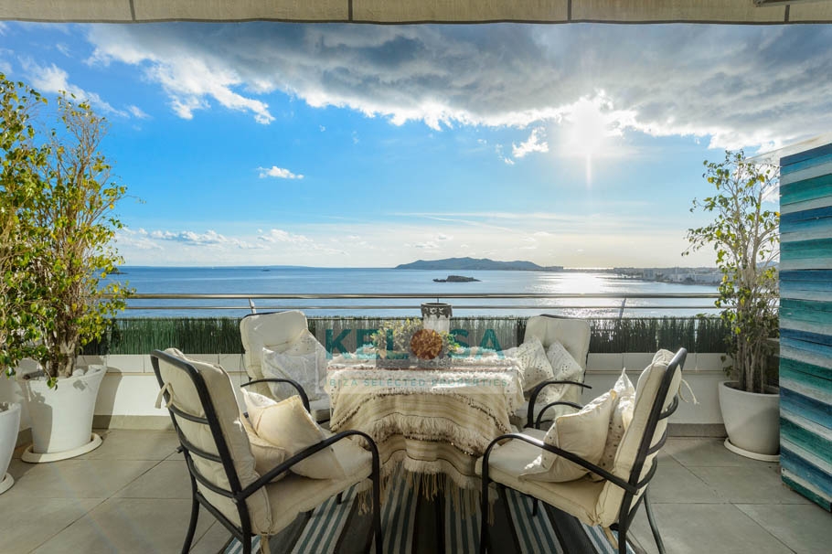 01 Kelosa ibiza Modern duplex apartament with seaview puig des molins wm