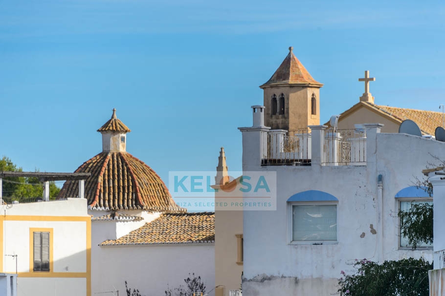 12 kelosa ibiza New apartment in old palace in Dalt Vila WM