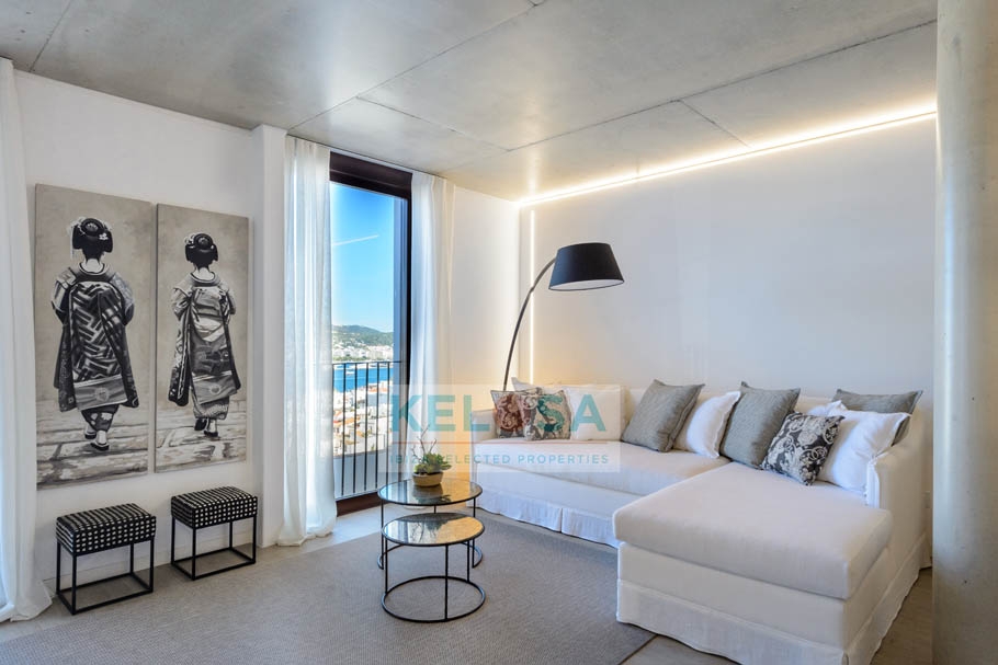 02 kelosa ibiza New apartment in old palace in Dalt Vila wm