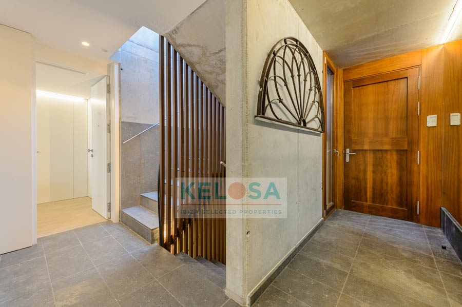 10 kelosa ibiza New apartment in old palace in Dalt Vila WM