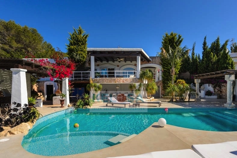 01 Kelosa Charming country villa with view near San Agustin WM