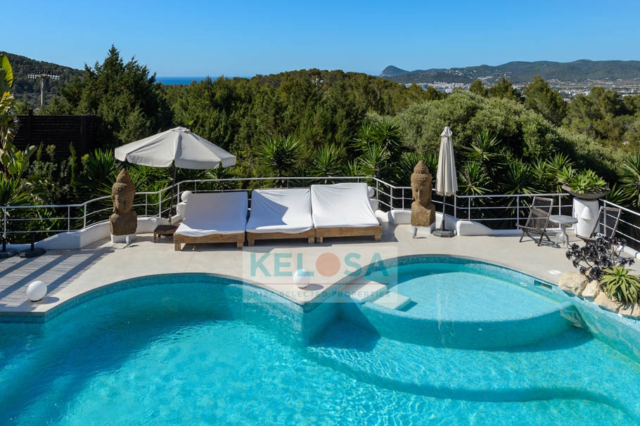 02 Kelosa Charming country villa with view near San Agustin WM