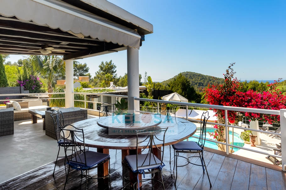03 Kelosa Charming country villa with view near San Agustin WM