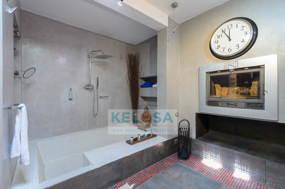 09 Kelosa Charming country villa with view near San Agustin WM
