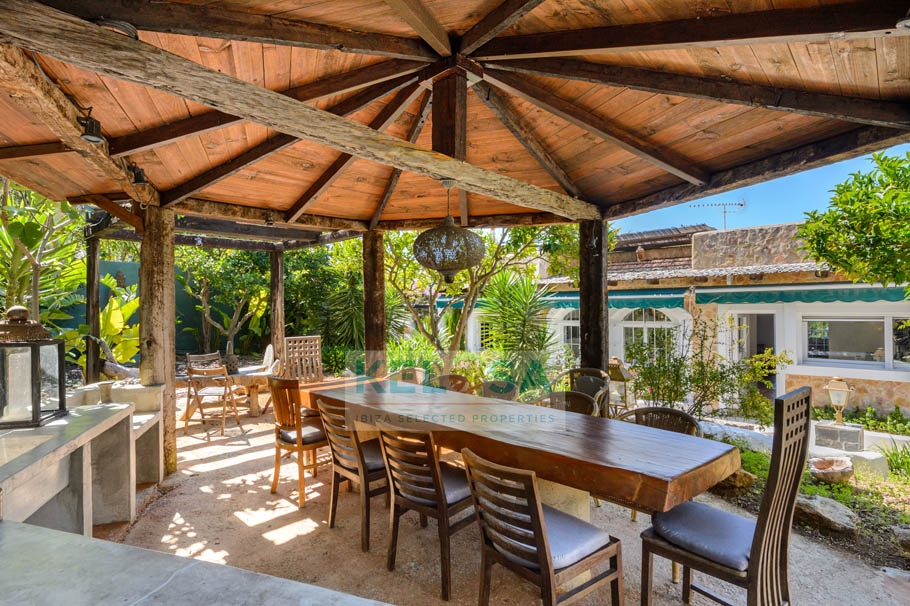10 Kelosa Charming country villa with view near San Agustin WM