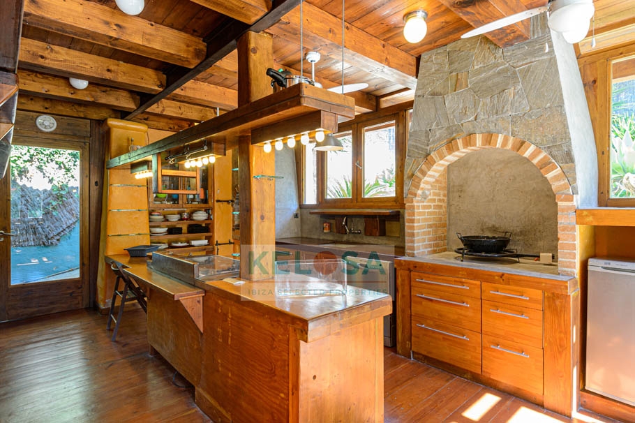 11 Kelosa Charming country villa with view near San Agustin WM