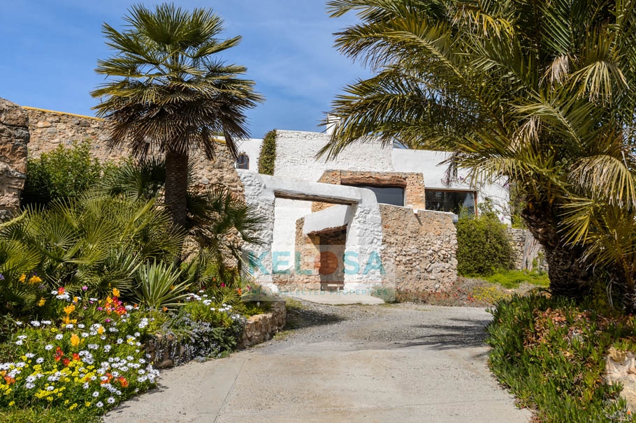 08 Kelosa ibiza Large finca estate with sea views between Ibiza and San Jose wm