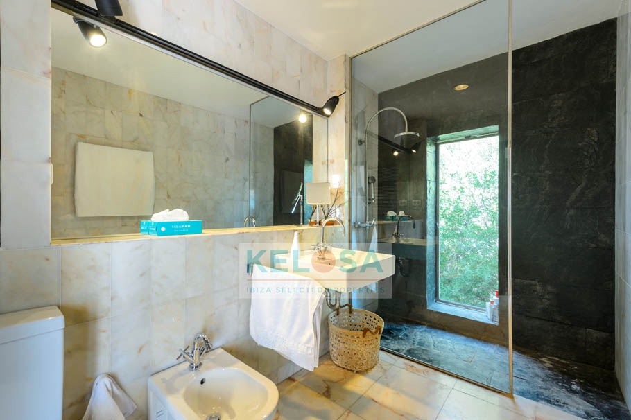 11 Kelosa ibiza Large finca estate with sea views between Ibiza and San Jose wm