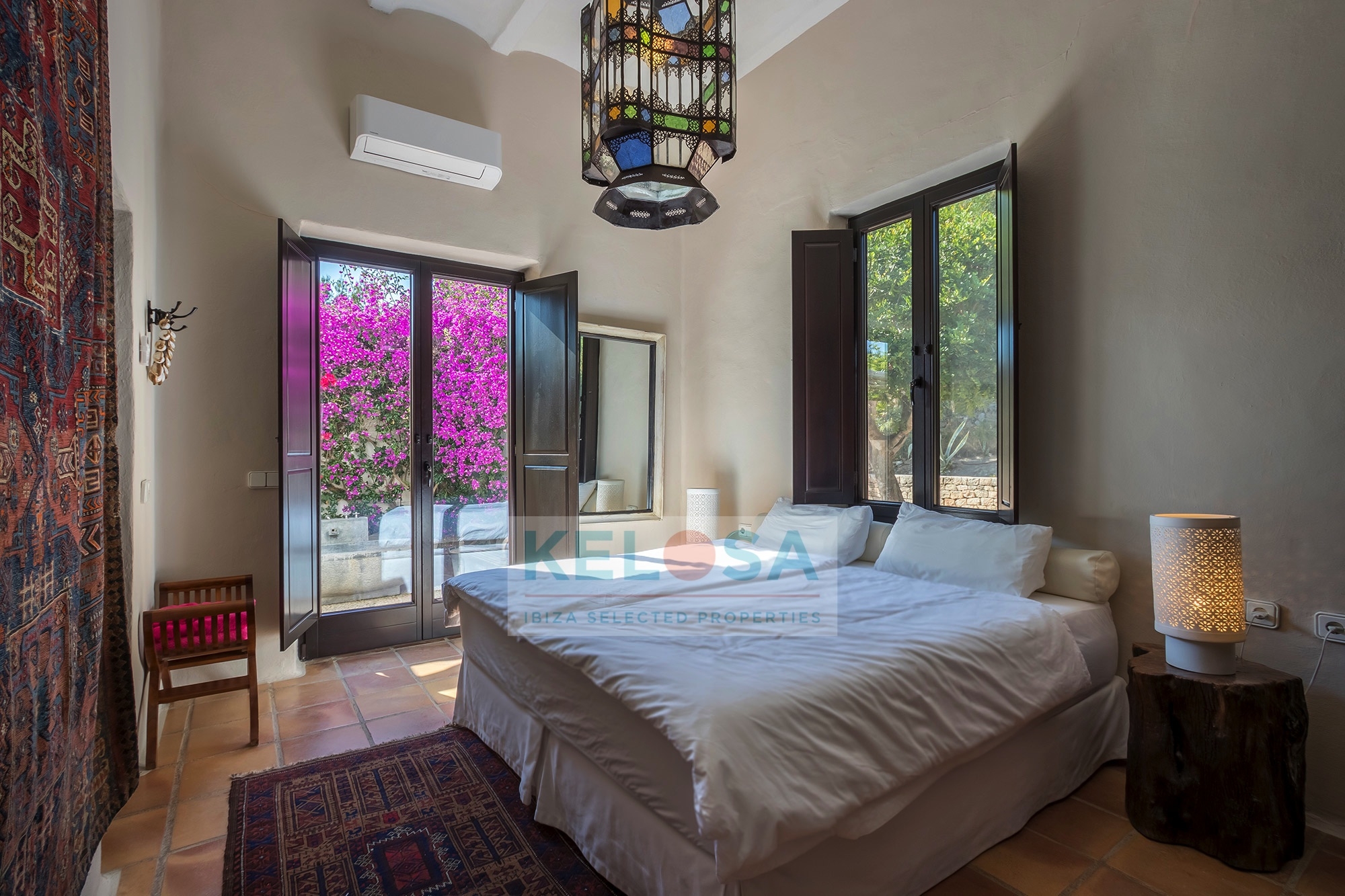 15 country home with view San Lorenzo KELOSA WM