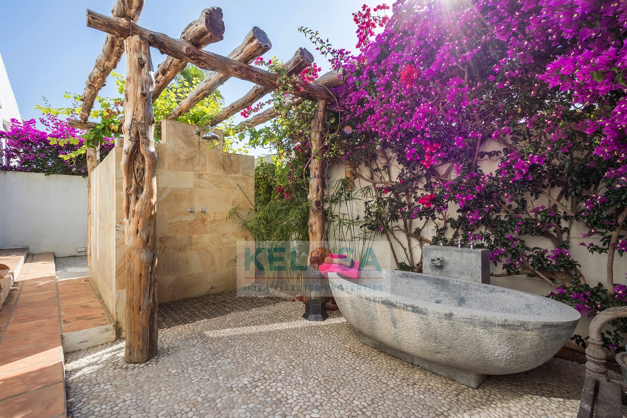16 country home with view San Lorenzo KELOSA WM