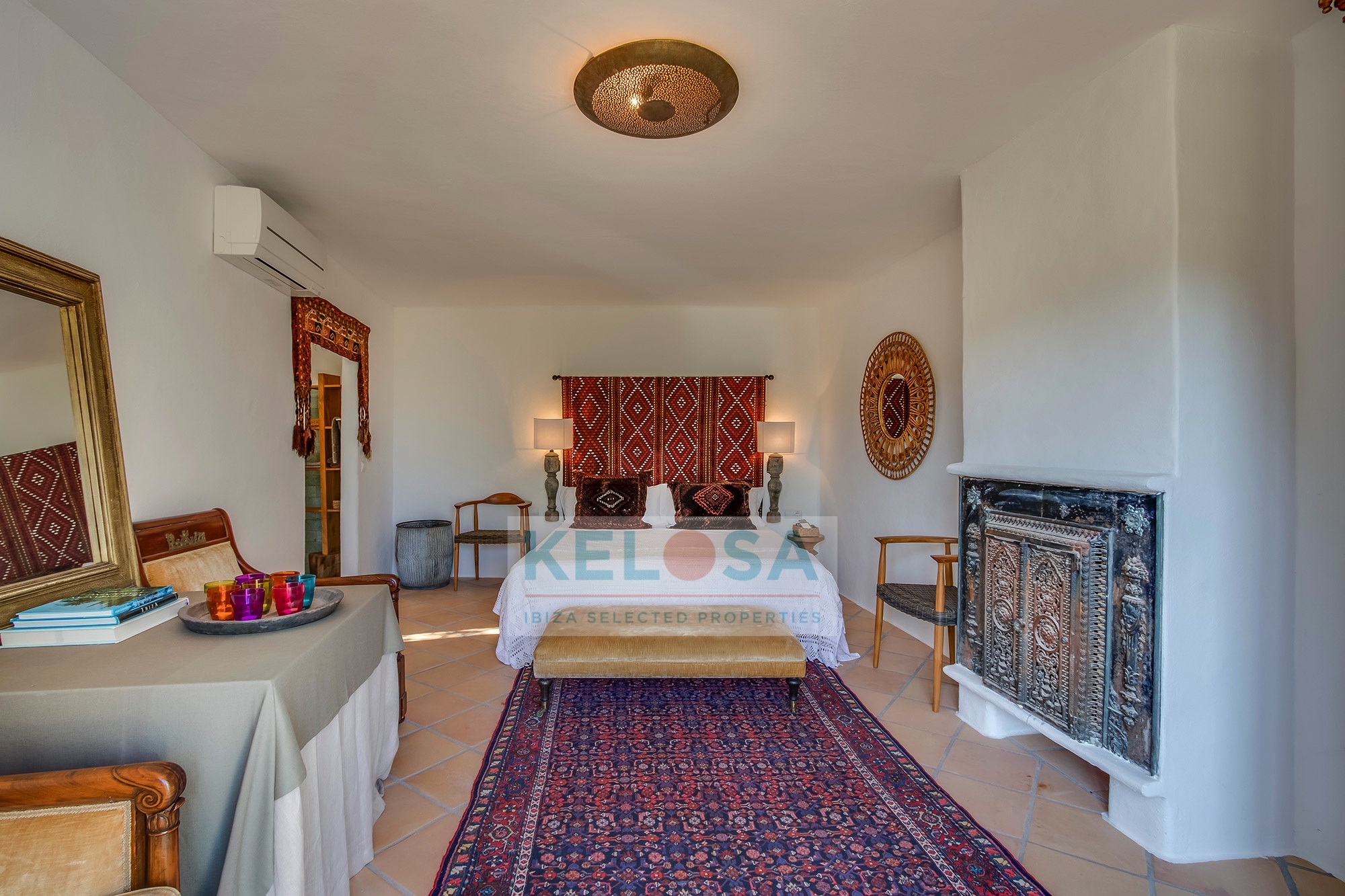 17 country home with view San Lorenzo KELOSA WM