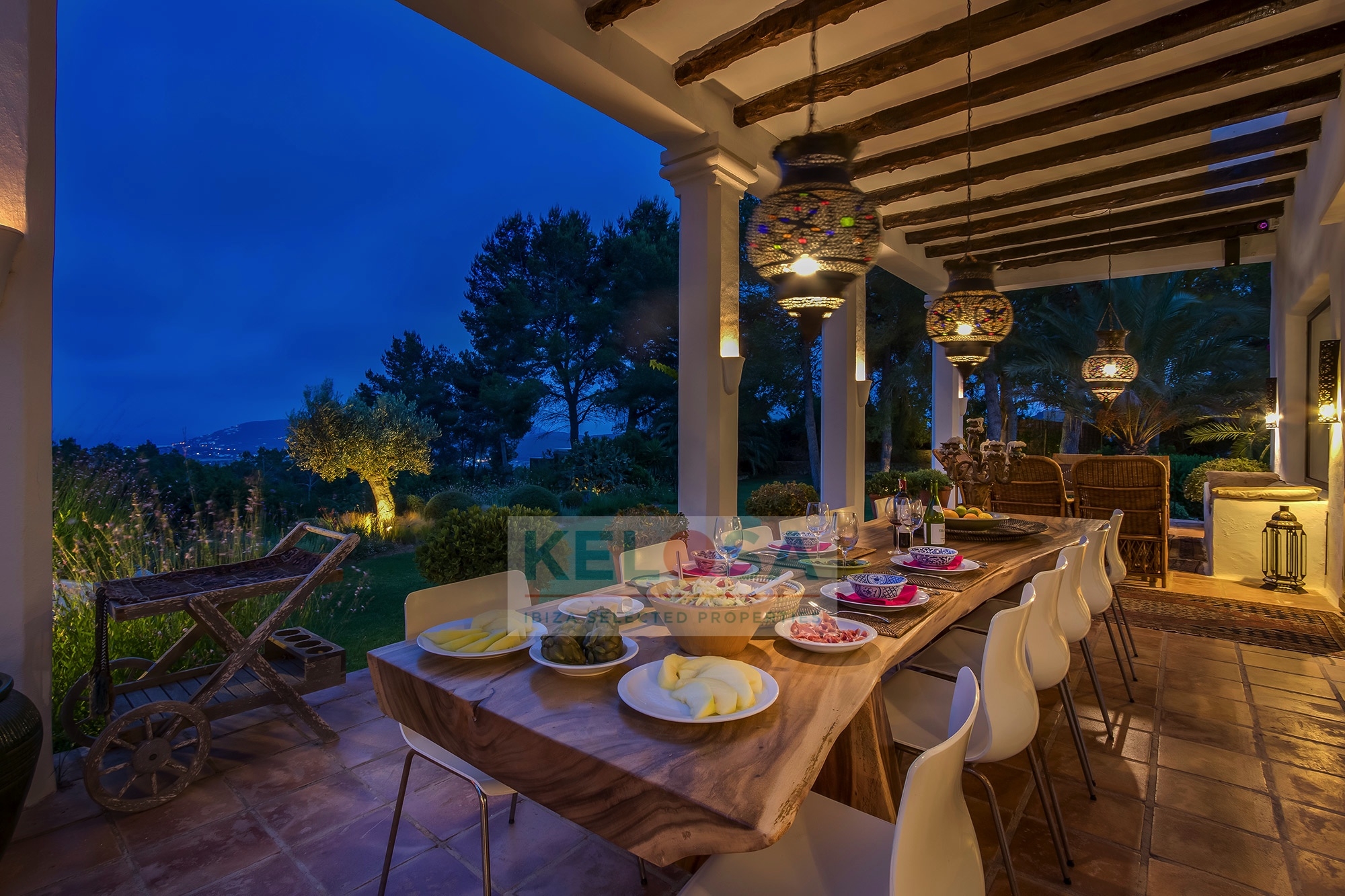 22 country home with view San Lorenzo KELOSA WM