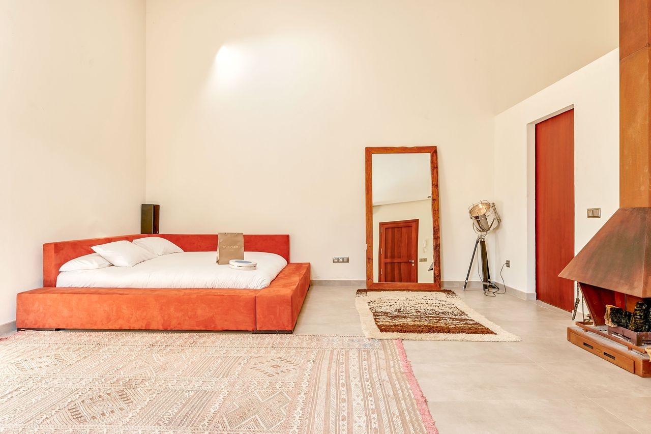 18 KELOSA ibiza Modern villa with beautiful sea views near Roca Llisa