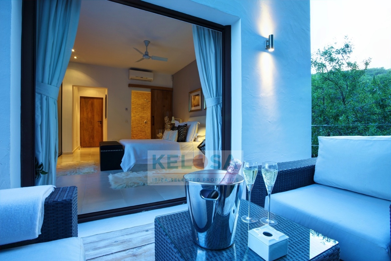 15 2020 Kelosa Ibiza Charming country villa near San Lorenzo Ibiza wm