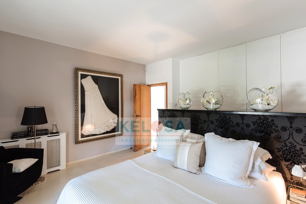 18 2020 Kelosa Ibiza Charming country villa near San Lorenzo Ibiza wm