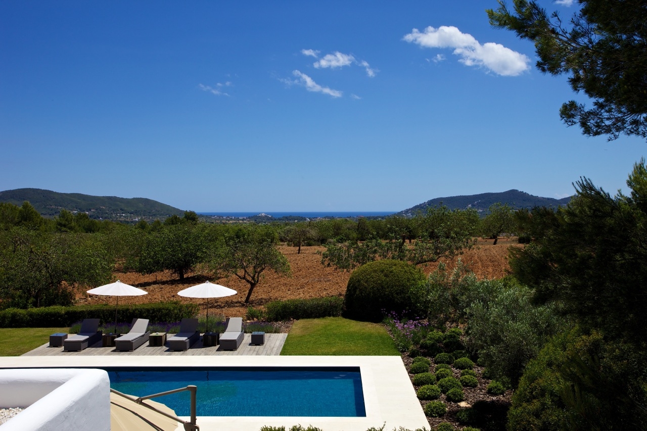 24 2020 Kelosa Ibiza Charming country villa near San Lorenzo Ibiza