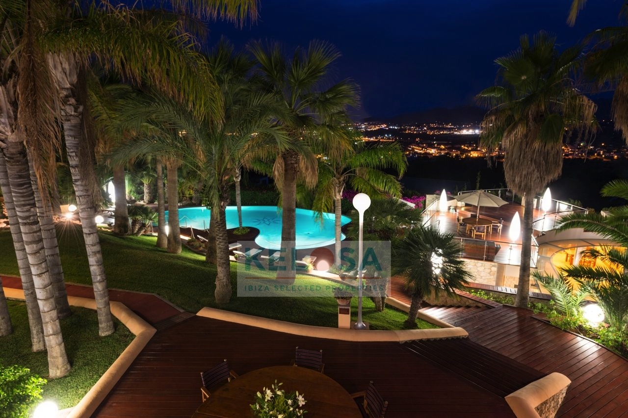 02 Kelosa Ibiza Outstanding property in Jesus with seaview WM